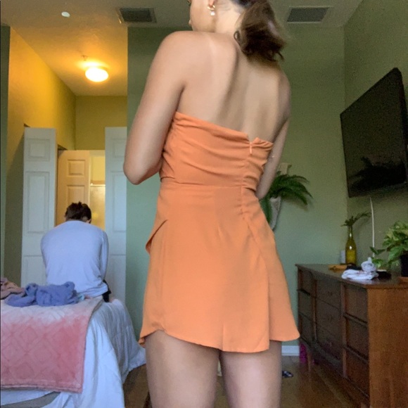 Romper - Picture 3 of 4
